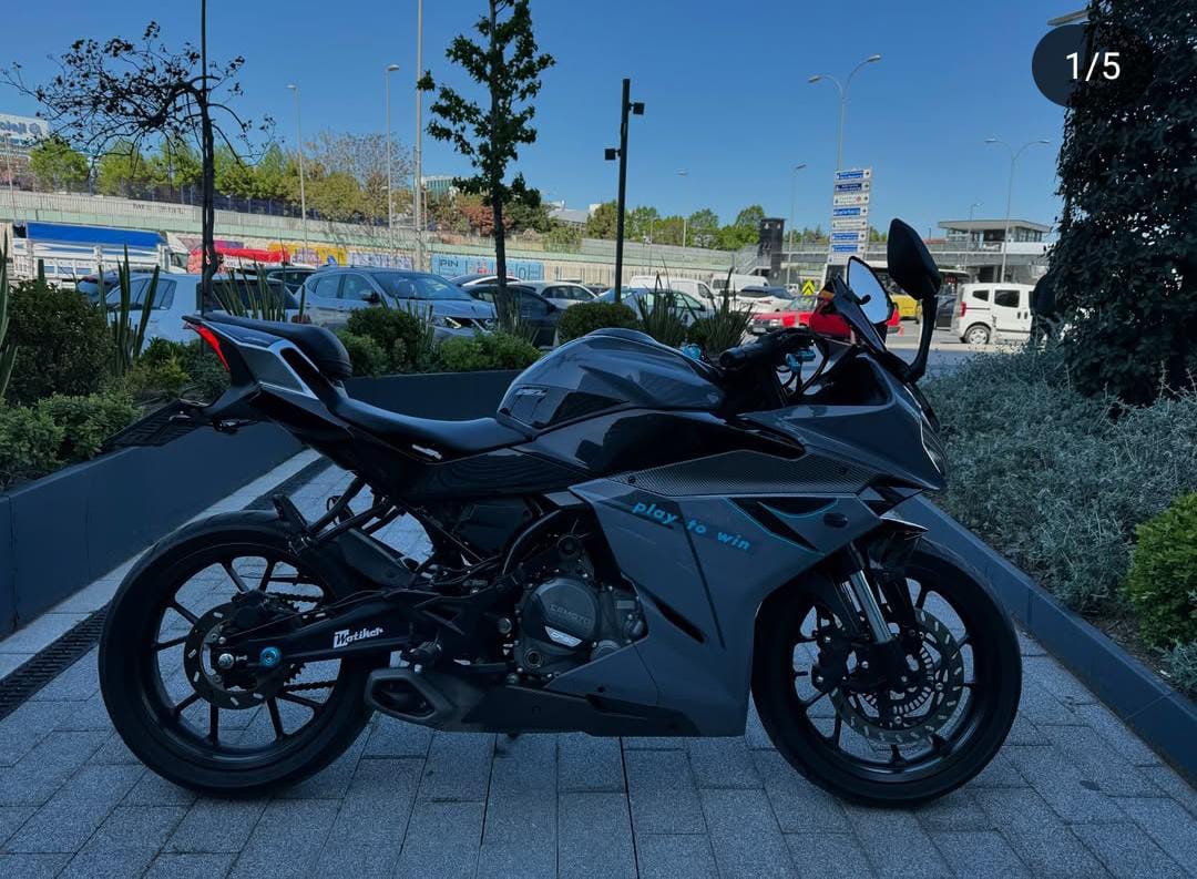 Artı Motors